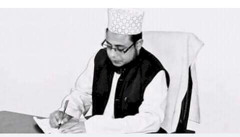 যেসব সম্পদের ওপর জাকাত ফরজ! হাফিজ মাছুম আহমদ দুধরচকী।