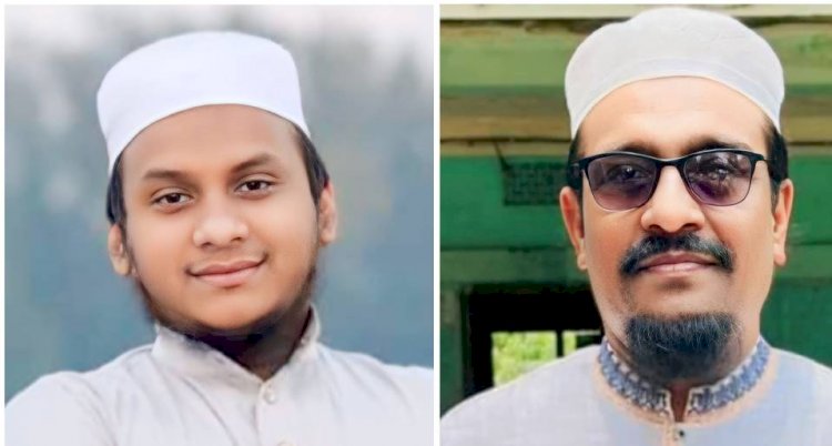 হ্নীলা পশ্চিম সিকদার পাড়া ইসলামি সমাজ কল্যাণ পরিষদের পরিচালনা পরিষদ ও উপদেষ্টা পরিষদ গঠিত