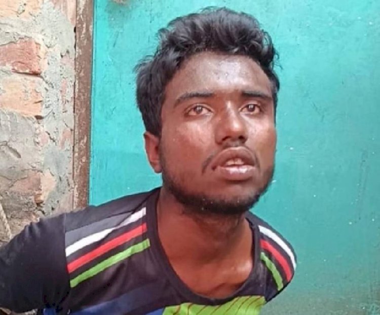 মির্জাগঞ্জে অটো চুরি করতে গিয়ে পাবলিকের হাতে ধরা