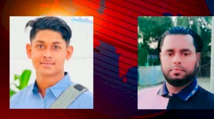 নরসিংদীর রায়পুরায় আধিপত্য বিস্তার কে কেন্দ্র করে বন্দুকযুদ্ধে নিহত ২ আহত ১২