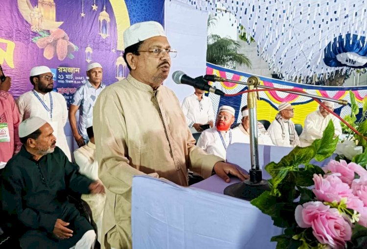 পাবনাকে যেন শিক্ষা নগরী হিসাবে গড়ে তুলতে পারি-এড.শিমুল বিশ্বাস
