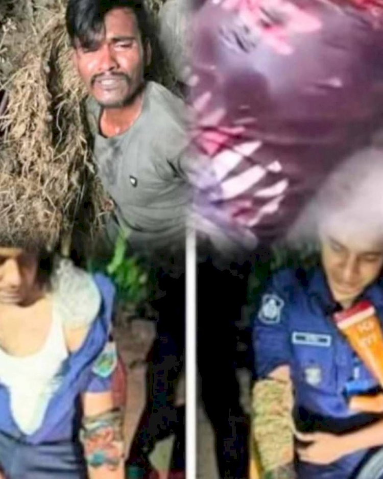রাজশাহী বাগমারায় যুবককে ছুরিকাঘাত ও পিটনিতে ২ যুবক নিহত পুলিশের উপর হামলা ৬ পুলিশ সদস্য আহত