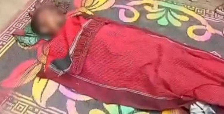 নরসিংদীর মনোহরদীতে ছোট ভাইয়ের হাতে বড় ভাই খুন