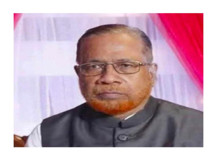 ।।শোক সংবাদ।।