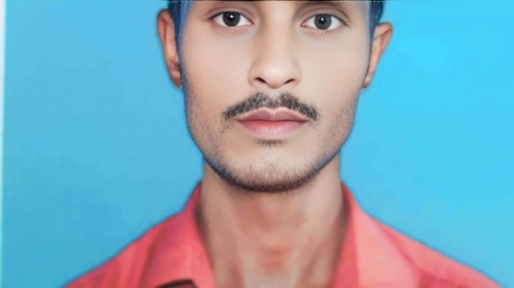 যুবকের মরদেহ উদ্ধার,পরিবারে চলছে আহাজারি