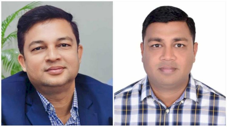“সমৃদ্ধ কক্সবাজার”সংগঠনের এর নতুন চেয়ারম্যানের দায়িত্ব পেলেন শাহীন, মামুন প্রধান নির্বাহী