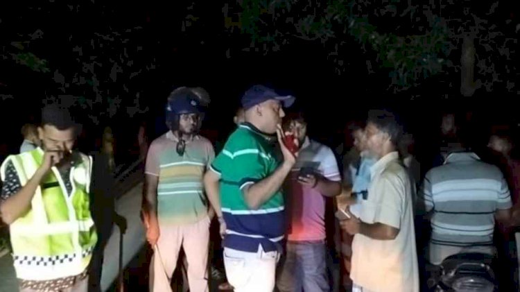 নড়াইলের কালিয়ায় ফুটবল খেলা নিয়ে সংঘর্ষ, হামলায় একজন নিহত এলাকায় অতিরিক্ত পুলিশ মোতায়েন