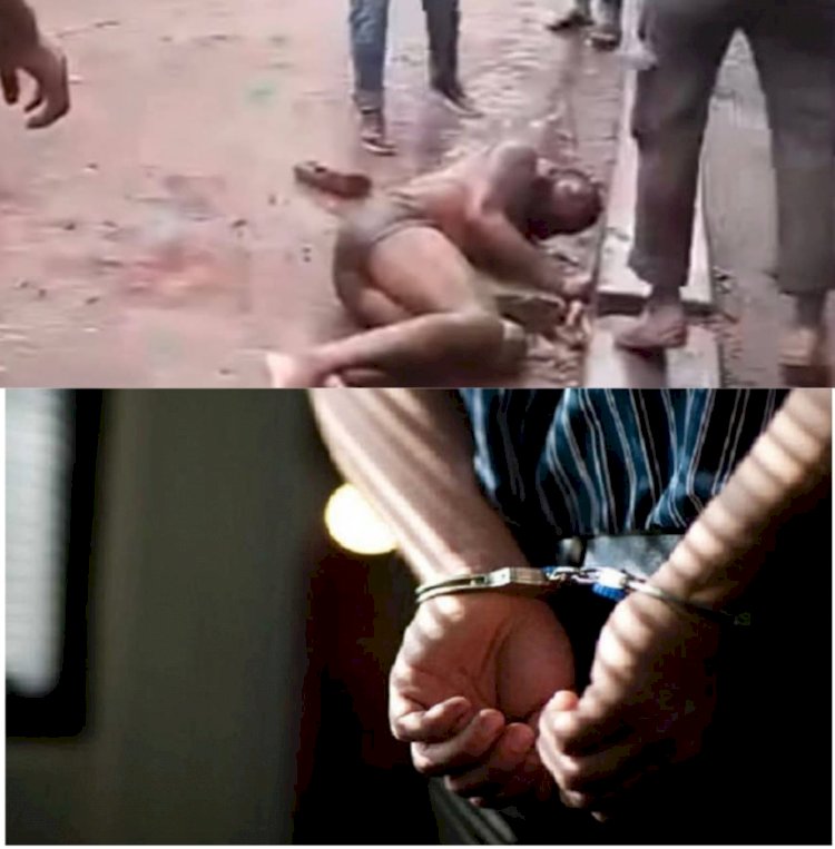 মিটফোর্ডে নৃশংস হত্যাকাণ্ডে নেত্রকোনা থেকে আরও দুই আসামি গ্রেপ্তার