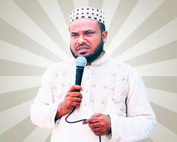 এসএসসি ও সমমনা পরীক্ষায় কৃতকার্য সকলকে শুভেচ্ছা জানিয়েছেন  এমপি পদপ্রার্থী  ড. মোবারক হোসাইন