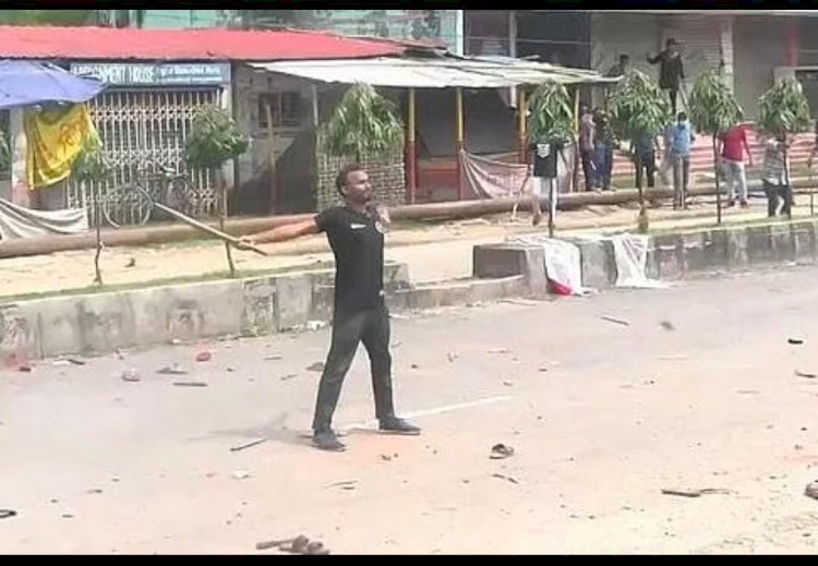 সাবেক উপাচার্য হাসিবুরসহ পলাতক ২৪ আসামিকে আত্মসমর্পণে সংবাদপত্রে বিজ্ঞপ্তি প্রকাশের নির্দেশ