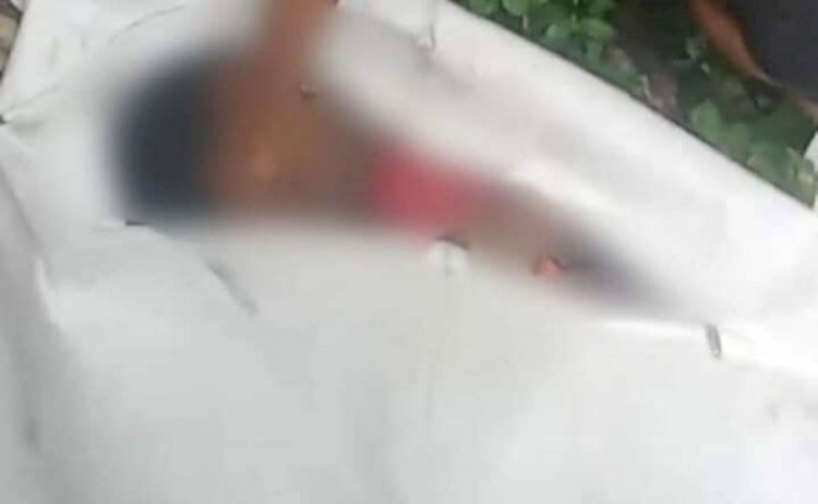 দিনাজপুর জেলার খানসামা উপজলায় গৃহবধূর ঝুলন্ত লাশ উদ্ধার!