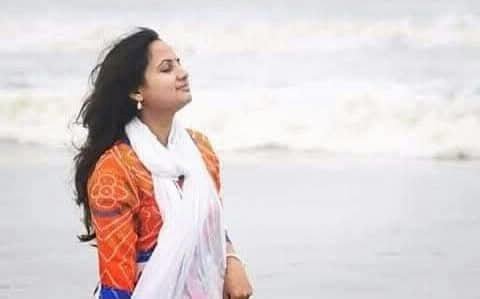 রুটির আমন্ত্রণে