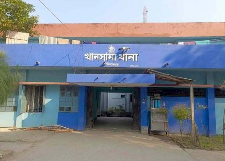 চিরিরবন্দর খানসামা বিএনপির অভ্যন্তরীণ কোন্দল: সাবেক এমপিসহ ৬০ জনের বিরুদ্ধে মামলা