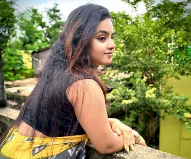 ভাওয়াল কন্যার প্রেমে - এস এম মনিরুজ্জামান আকাশ