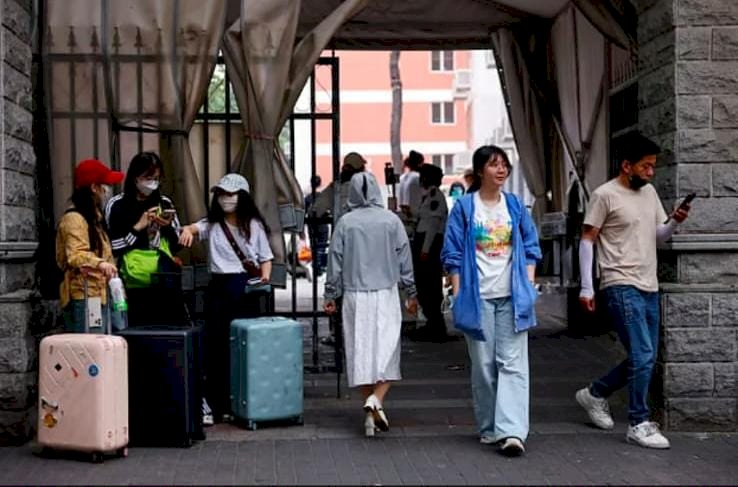 যুক্তরাষ্ট্রে ভ্রমণকারীদের জন্য নতুন 'ভিসা ইন্টেগ্রিটি ফি' চালু ২৫০ ডলার, দিতে হবে শিক্ষার্থীদেরও
