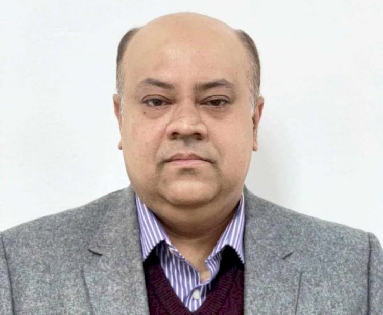 সিলেট-৫ জকিগঞ্জ কানাইঘাট আসনে ধানের শীষ নিয়ে নির্বাচন করতে চান  যুক্তরাজ্য বিএনপি নেতা শহিদুল ইসলাম মামুন