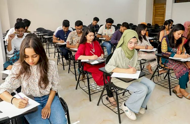 বাংলাদেশ পল্লী বিদ্যুতায়ন বোর্ডের (বাপবিবো) ‘উচ্চমান সহকারী’ পদের নিয়োগ পরীক্ষার সময়সূচি প্রকাশ