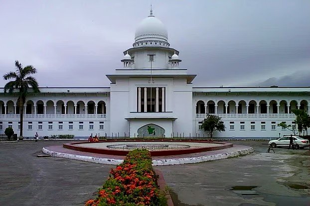 হাইকোর্টের রায় বহাল: অধ্যাপক ইউনূসের বিরুদ্ধে মানহানির মামলার কার্যক্রম বাতিল