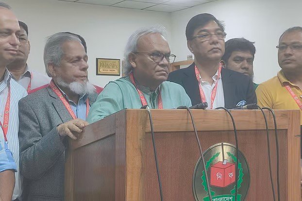 বিএনপির আয় ও ব্যয় বৃদ্ধি: উদ্বৃত্ত প্রায় ১১ কোটি; ২০২৪ সালের আর্থিক প্রতিবেদন জমা