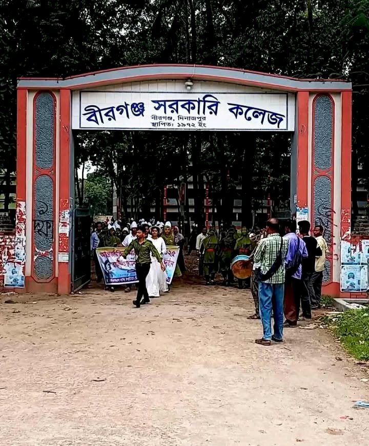 এইচএসসি ও সমমান পরীক্ষার ফলাফল প্রকাশ, গড় পাসের হার ৫৮ দশমিক ৮৩