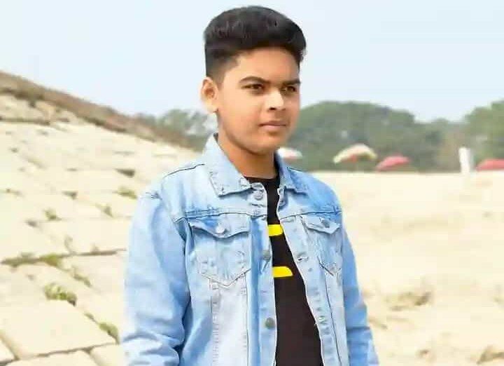 পাবনায় দৈনিক সমকাল প্রতিনিধি সাংবাদিক মিলন এর ছেলে আবির আর নেই