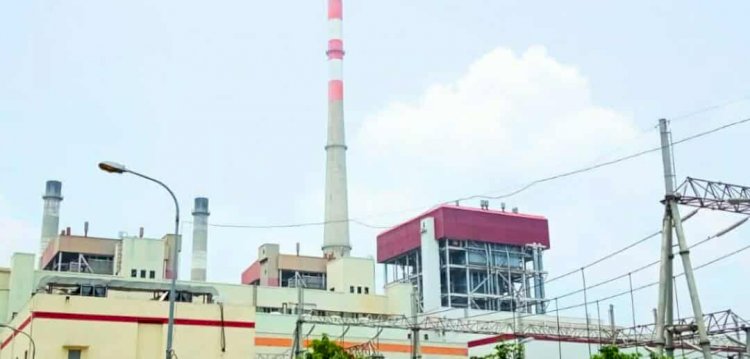 আবারো দিনাজপুরে বন্ধ ৫২৫ মেগাওয়াট বিদ্যুৎ উৎপাদনশুরু!
