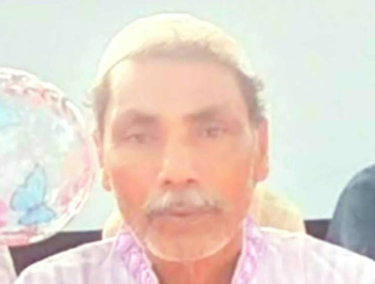 নওগাঁর মহাদেবপুর আঞ্চলিক মহাসড়কের শ্যামপুর মোড়ে দুর্ঘটনায় সাইদুল ইসলাম নামে এক বৃদ্ধার মৃত্যু