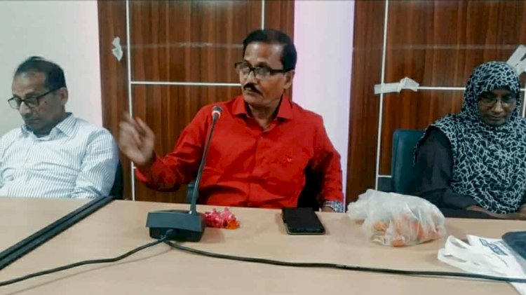 চুকনগর স্কুলের এস,এস,সি-১৯৭৪ ব্যাচের  তৃতীয় পুনর্মিলন অনুষ্ঠান