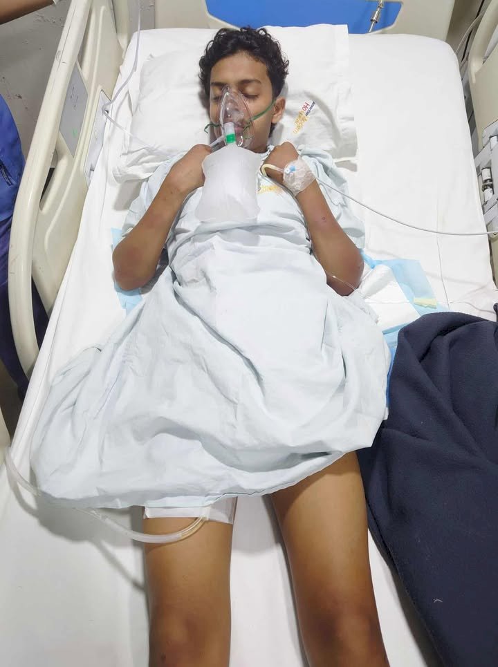 বুড়িচংয়ে কলেজছাত্রকে অপহরণের পর মারধর, ৫ দিন ধরে লাইফ সাপোর্টে