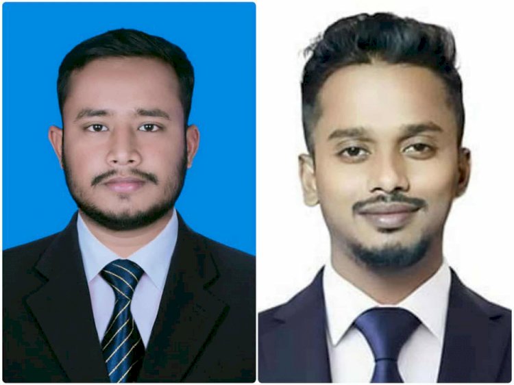 বাংলাদেশ তরুণ কলাম লেখক ফোরাম, পাবিপ্রবি শাখার নতুন কমিটি গঠিত