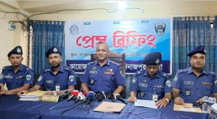দিনাজপুরে বীরগঞ্জের প্রাণ দাসের আত্মহত্যা নয়, পরিকল্পিত হত্যা! পিবিআইয়ের তদন্তে বেরিয়ে এলো হত্যা রহস্য