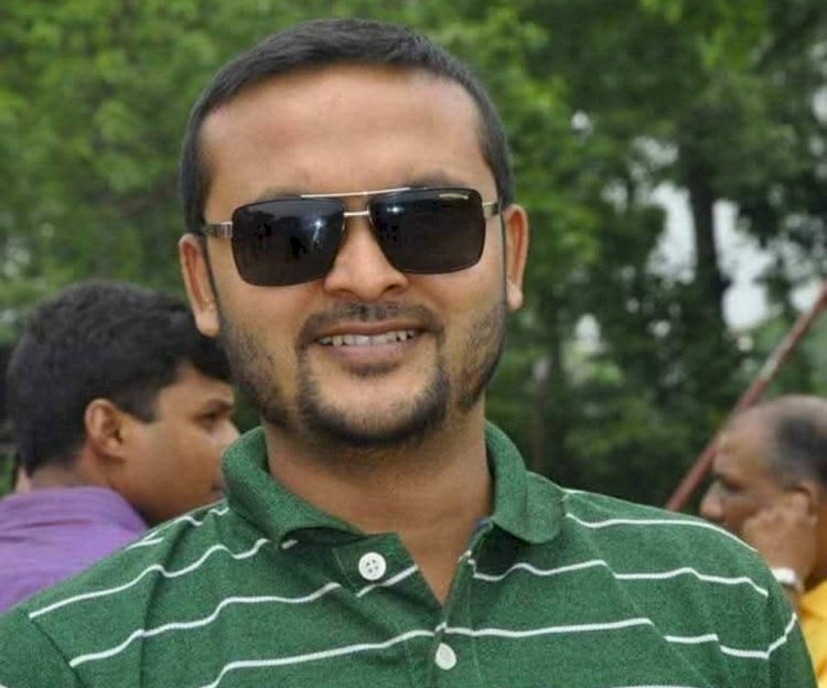 অনিয়মের তথ্য ফাঁস করায় ষড়যন্ত্রের শিকার সাংবাদিক শাকিল
