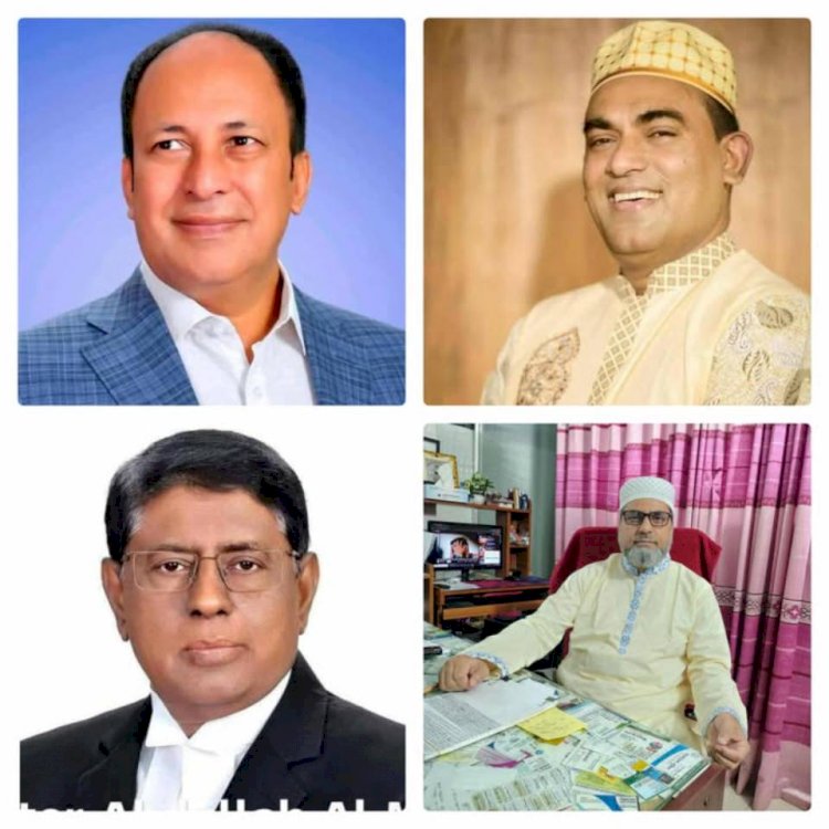 কুমিল্লা-৫ (বুড়িচং-ব্রাহ্মণপাড়া) আসনে বিএনপির মনোনয়ন নিয়ে জল্পনা–কল্পনা