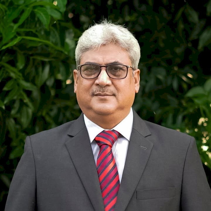 রাজশাহী-৩(পবা–মোহনপুর) আসনে ধানের শীষের প্রার্থী অ্যাডভোকেট শফিকুল হক মিলন