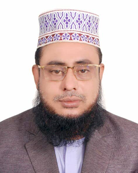 আল্লাহর পরিচয় ও কর্তৃত্ব: কুরআনের আলোকে হাফিজ মাছুম আহমদ দুধরচকীর ব্যাখ্যা