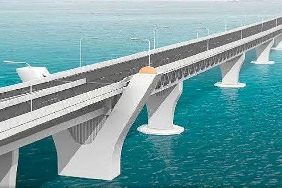 ভোলা-বরিশাল সেতু: যোগাযোগে বিপ্লবের সূচনা