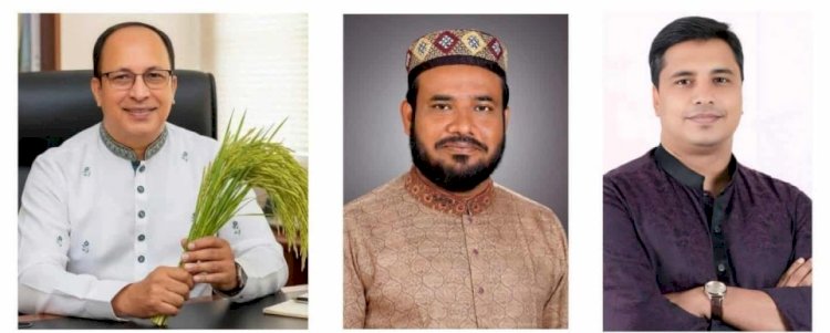 কুমিল্লা -৫ আসন: মাঠে সক্রিয় বিএনপি-জামায়াত