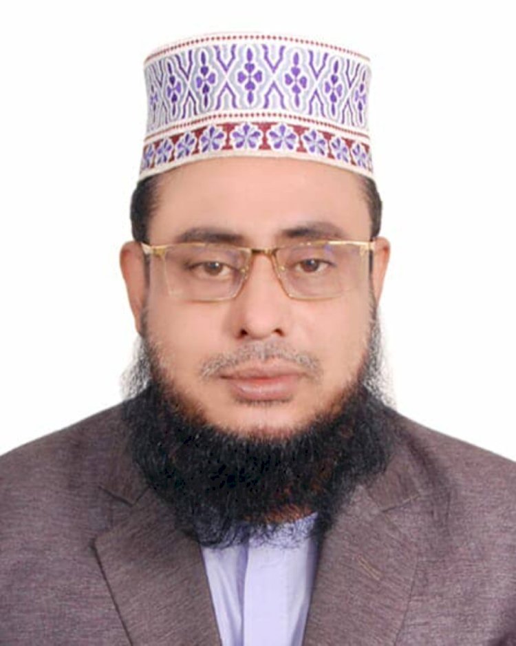 জমাদিউস সানি মাসের গুরুত্ব ও ফজিলত! হাফিজ মাছুম আহমদ দুধরচকী।