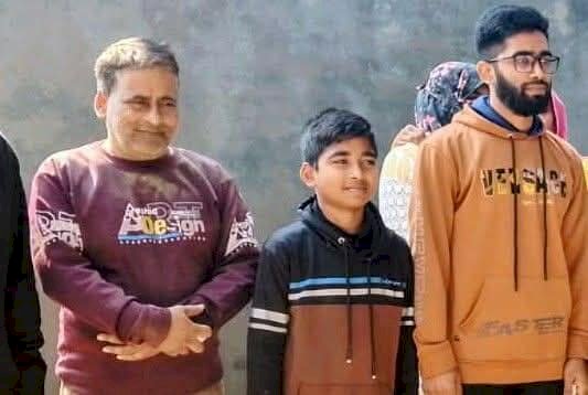ফারাতপুর গ্রামের কাওসার মেডিকেলে ভর্তির সুযোগ পাওয়ায় এলাকাজুড়ে আনন্দ