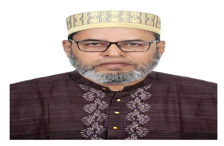 বুড়িচংয়ে আ'লীগ নেতা ও ইউপি চেয়ারম্যান আবু  তাহের আটক