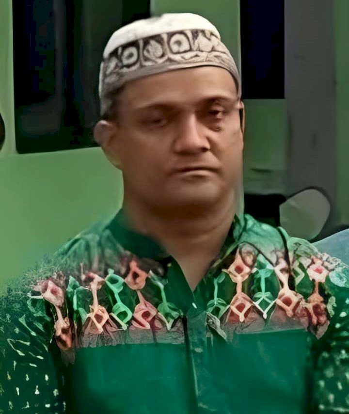 বুড়িচং উপজেলা ছাত্রলীগের সাবেক সভাপতি শরিফুল ইসলাম গ্রেফতার