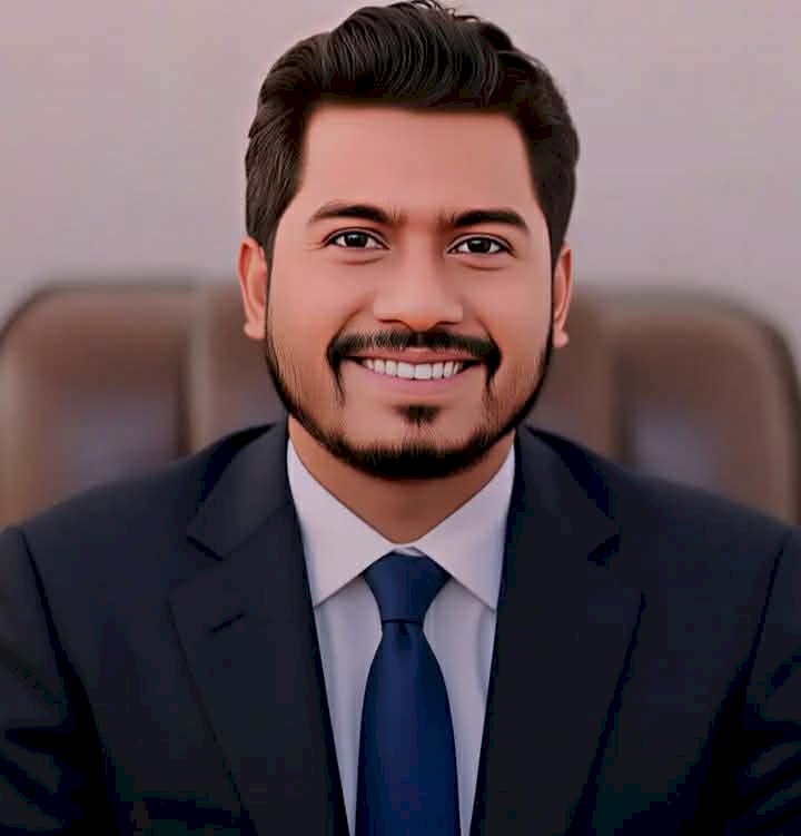 আজ পটুয়াখালী–০৩ আসনে নুরুল হক নূরের মনোনয়নপত্র তুলবে গণঅধিকার পরিষদ.