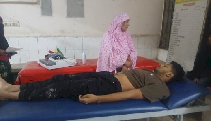 পটুয়াখালীর মির্জাগঞ্জে দূর্বৃত্তদের হামলায় নিহত ০১