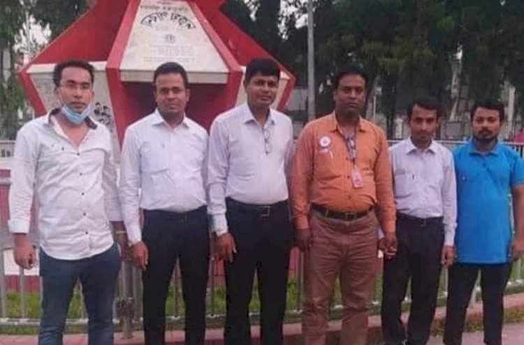 স্বদেশ প্রত্যাবর্তনে অতীত-বর্তমান, আকাঙ্খা ও ভাবনা