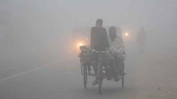 এ মাসে ৫ শৈত্যপ্রবাহ, তীব্র রূপ নিতে পারে যেকোনোটি