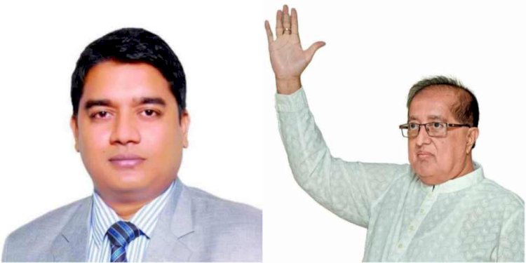 নড়াইল-১ আসনে স্থগিত হওয়া দুই প্রার্থীর মনোনয়ন বৈধ ঘোষণা