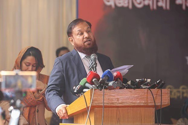 সিআইডি শনাক্ত করেছে জুলাই গণ-অভ্যুত্থানে শহীদ হওয়া আট অজ্ঞাতনামার পরিচয়