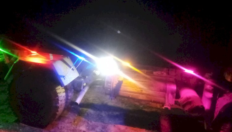 উপজেলা প্রশাসনকে বৃদ্ধা আঙুল দেখিয়ে বদলগাছীতে দিন দিন বেড়েই চলেছে মাটি মাটার মহোৎসব