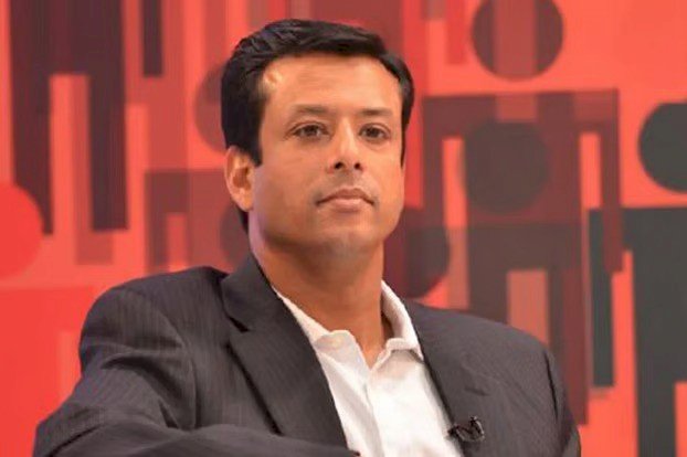 মানবতাবিরোধী অপরাধ মামলায় সজীব ওয়াজেদের পক্ষে রাষ্ট্রীয় আইনজীবী মনজুর আলম