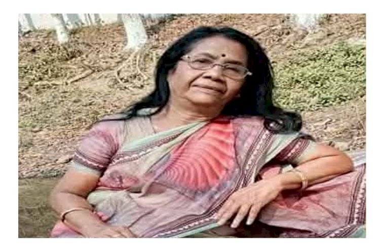 কেশবপুর 